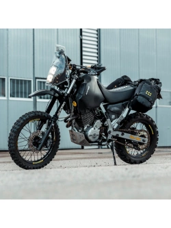 System pasków mocujących Kriega OS-Base do toreb OS Adventure