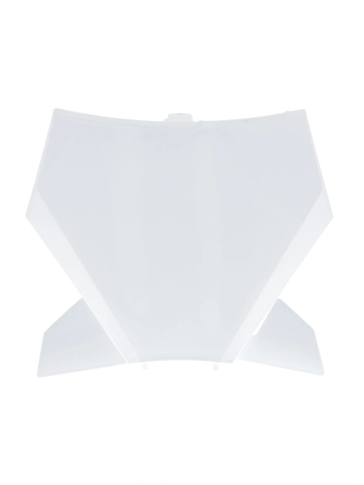 Pełny zestaw plastików Acerbis KTM 85 SX (25-) biały