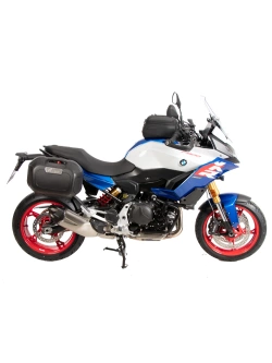Stelaż pod sakwy motocyklowe Hepco&Becker C-Bow BMW F 900 XR (25-) czarny
