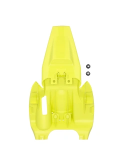 Błotnik motocyklowy tylny Acerbis Husqvarna TC 65 (24-) fluo