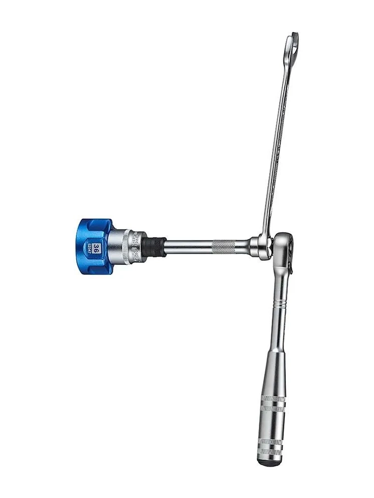 Zestaw narzędzi motocyklowych Touratech Ducati Desert X 937/ Multistrada V2/ V4