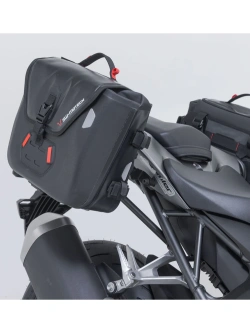 Sakwy wodoodporne SysBag WP M/S SW-MOTECH + stelaże SLC Honda CB 1000 Hornet (24-) [poj.: 17-23l/ 12-16l]