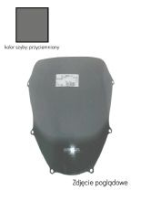 Szyba motocyklowa MRA Touring "T" Kawasaki ZX 9 R (00-03) przyciemniana