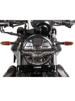 Osłona lampy Hepco&Becker Moto Guzzi V9 Bobber/Special Edition (21-25)