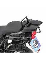 Stelaż centralny ALU-RACK Hepco&Becker Triumph Tiger Explorer XR / XRx / XRt, Tiger Explorer XC / XCx / XCa, Tiger 1200