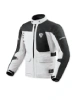 silver-black