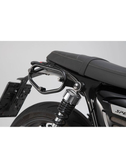 Stelaż boczny SLC SW-Motech Triumph Speed Twin 1200 (20-) (na prawą stronę)