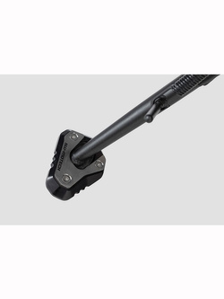 Poszerzenie stopki bocznej SW-MOTECH do Kawasaki Ninja H2 SX (18-), Z900 (16-), Z900RS/CAFE (17-), Z900 SE (20-)