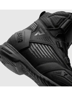 Buty motocyklowe Rebelhorn Core czarne