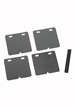 Wymienny listki membrany VFORCE/MOTO TASSINARI