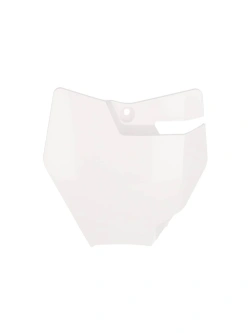 Pełny zestaw plastików Acerbis KTM 50 SX (16-)/ GasGas MC 50 (22-23) biały