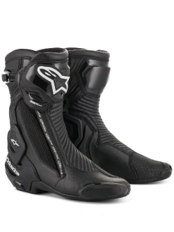 Buty motocyklowe Alpinestars SMX Plus v2 czarne