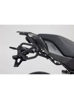 Stelaż boczny SLC SW-Motech Yamaha Tracer 7 / GT (21-), MT-07 Tracer (16-23) [na prawą stronę]