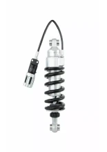 Zestaw amortyzatorów motocyklowych tylnych Ohlins STX46 Harley Davidson Softail (18-24) (wybrane modele)