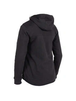 Bluza motocyklowa damska John Doe XTM czarna