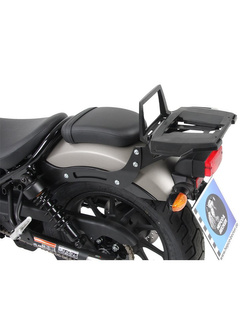Stelaż centralny AluRack Hepco&Becker Honda CMX 500 Rebel [17-]