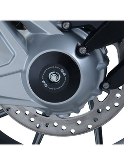 Zaślepka R&G Racing BMW (wybrane modele) 