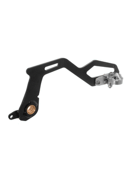 Dźwignia hamulca tylnego Touratech do BMW F650GS(Twin)/ F700GS/ F800GS/ADV
