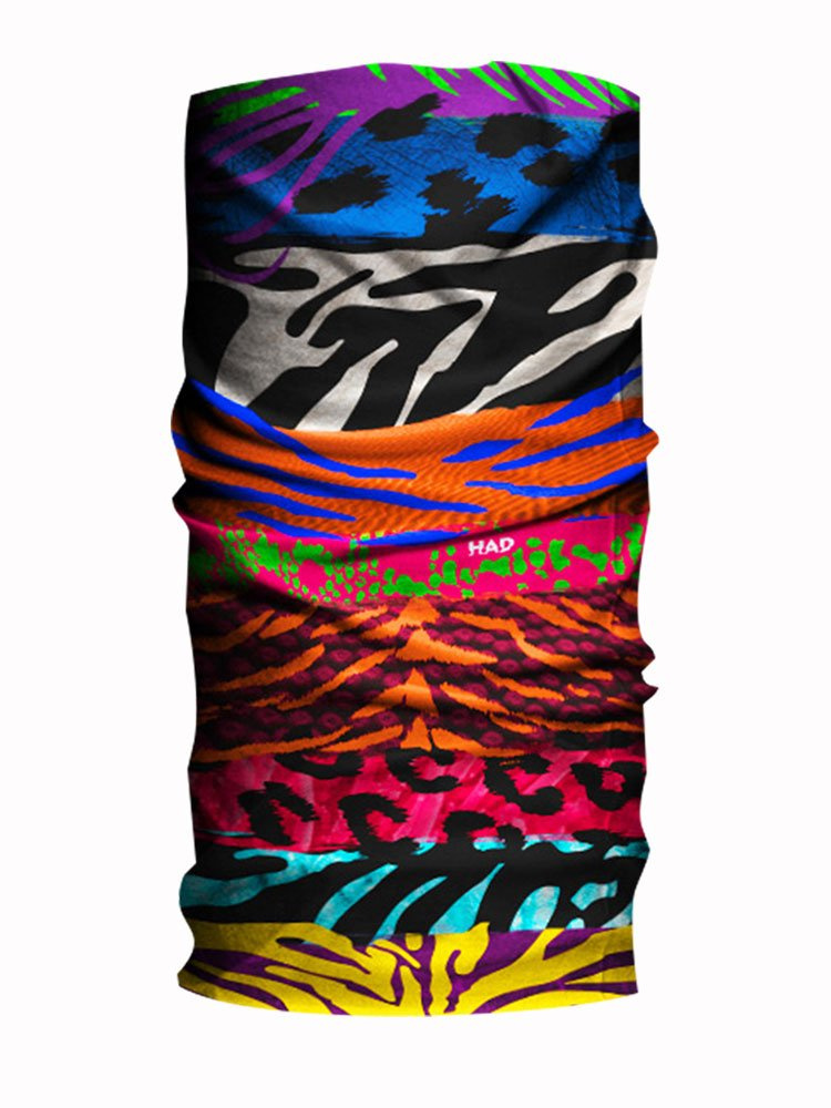 Chusta Büse H.A.D. Tuch Party Safari