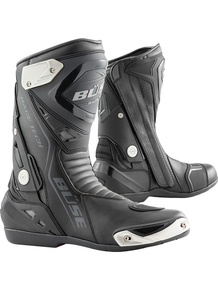 Buty motocyklowe Büse GP Race Tech