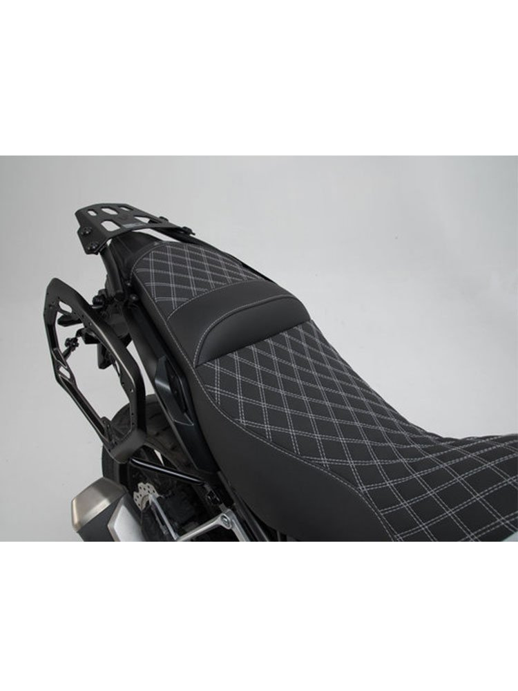 Stelaż Pro na kufry boczne SW-Motech do Honda CB 500 F (13-16)