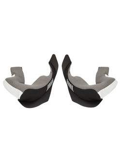 Wkładki policzkowe do Schuberth SR2