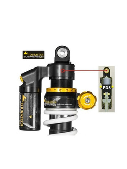 Amortyzator Extreme Touratech do KTM 790 Adventure R (19-)/ 890 Adventure/ R (21-)