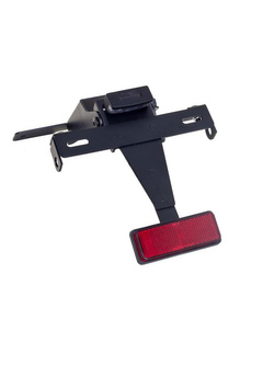 Fender eliminator PUIG do BMW S 1000 R 14-20/ S 1000 RR 09-18