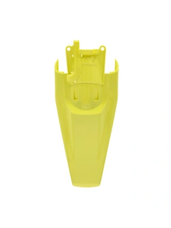 Błotnik motocyklowy tylny Acerbis Husqvarna (wybrane modele) fluo