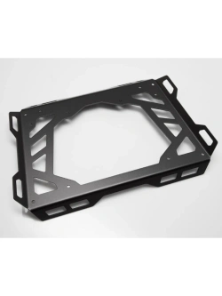 Zestaw: torba na tył Rackpack + stelaż Street-Rack SW-Motech Honda CB 1000 Hornet (24-) [poj.: 32,0-42,0 l]