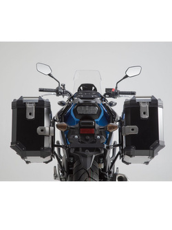 Stelaż Pro na kufry boczne SW-MOTECH Honda NC750X (16-20)/ S (16-)