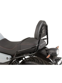 Oparcie pasażera Hepco&Becker Moto Guzzi V7 Special (25-) bez bagażnika