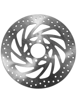 Tarcza Hamulcowa Brembo Serie Oro Fixed Prime Line Husqvarna Vitpilen 401 (17-) [śr. 300 mm]