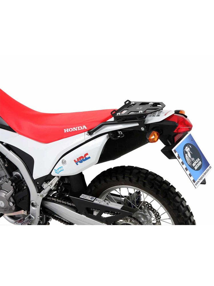 Minirack Hepco&Becker Honda CRF 250 Rally (17-)