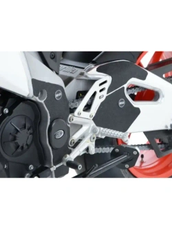Tank Pad antypoślizgowy R&G Racing Aprilia (wybrane modele)