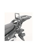 Stelaż centralny ALU-RACK Hepco&Becker Suzuki GSF 1250 Bandit [07-], GSF 1250 Bandit S [07-].