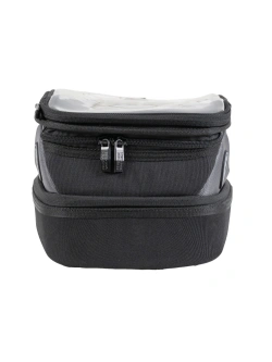 Torba na zbiornik Tankbag Hepco&Becker Street Tourer M 2.0 [system: Basic; pojemność: 7-10L]