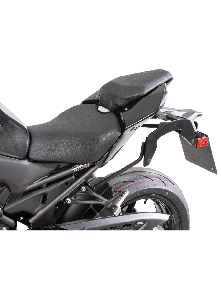 Stelaż pod sakwy motocyklowe Hepco&Becker C-Bow Kawasaki Z 900/SE (25-)