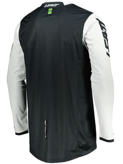 Bluza enduro Leatt Moto 4.5 Lite czarna