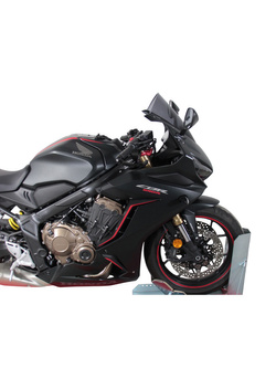Szyba motocyklowa MRA Racing "R" Honda CBR 650 R (19-23) przyciemniana