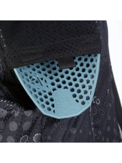 Kurtka motocyklowa damska tekstylna Klim Artemis czarna