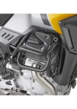 Gmole silnika Kappa Moto Guzzi Stelvio 1000 (24-) czarne