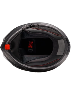 Kask szczękowy Roxar Paname Evo Edge czarny