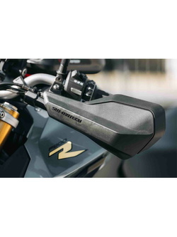 Zestaw osłon dłoni Sport SW-MOTECH Yamaha MT-07 (20-), MT-09 (13-20), XSR 700 (16-), XSR 900 (15-21)