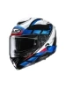 Value Blue White
