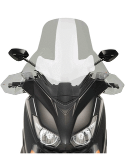 Handbary PUIG do Yamaha X-Max (wybrane modele) lekko przyciemniane