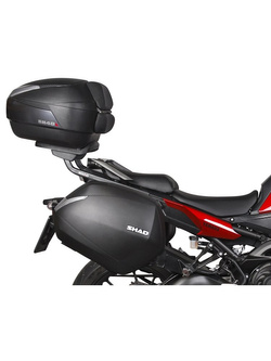 Stelaż kufrów bocznych Shad Yamaha MT 09 Tracer (15-17)