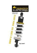 Amortyzator tylny typ level 1 Touratech do BMW R1200GS (04-12)