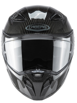 Kask integralny Caberg Drift Evo II Carbon czarny