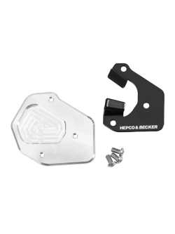 Poszerzenie stopki Hepco&Becker BMW R 12 (24-)